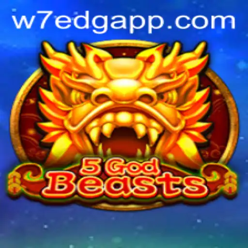 Descubra o Envolvente Mundo do Jogo 5GodBeasts em w7edg.com