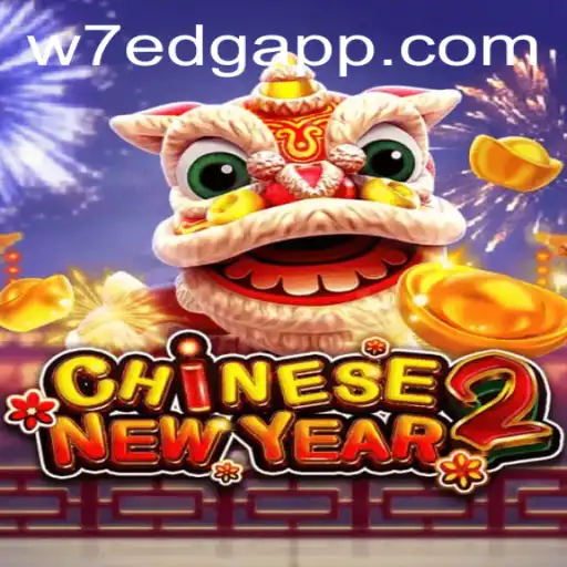 Descobrindo o Fascinante Mundo de CHINESENEWYEAR2