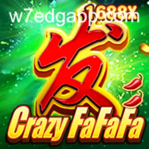 Descubra CrazyFaFaFa: O Jogo que Está Dominando com w7edg.com
