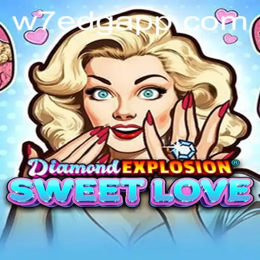 Explorando o Mundo de DiamondExplosionSweetLove: Uma Jornada de Estratégia e Emoção