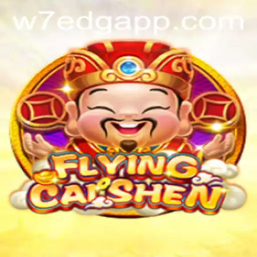 FlyingCaiShen: A Arte de Voar com Cai Shen