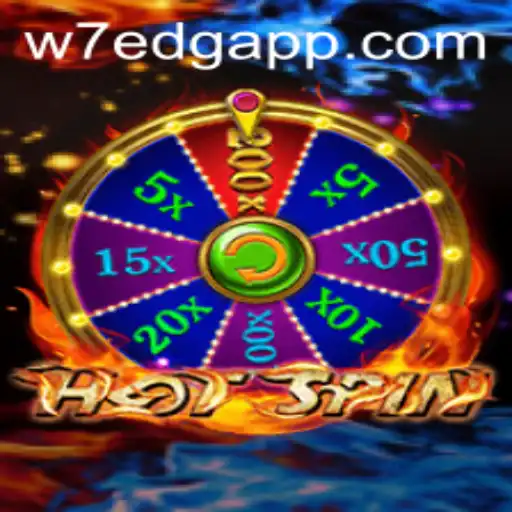 Descubra HotSpin: Um Jogo de Emoção e Recompensas