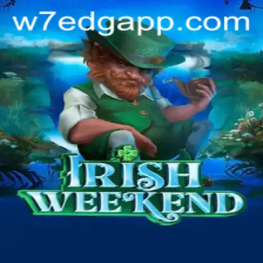 Descubra o Mundo do IrishWeekend: Um Jogo de Estratégia Único