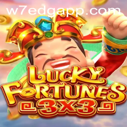 Descubra o Mundo Fascinante de LUCKYFORTUNES3x3: Seu Guia Completo