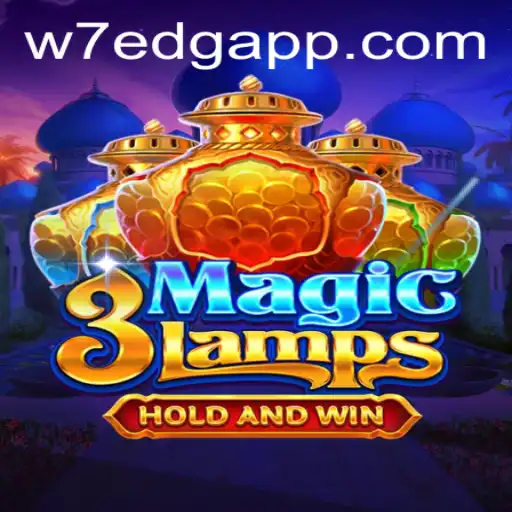 Explorando o Fascinante Jogo 3MagicLamps