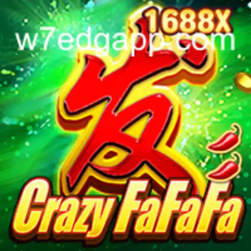 Descubra CrazyFaFaFa: O Jogo que Está Dominando com w7edg.com