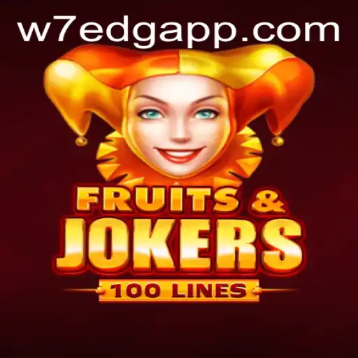 FruitsAndJokers100: Um Mergulho no Universo dos Jogos Modernos