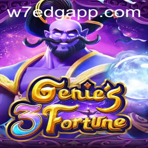 Descubra o Universo de Genie3Fortune: Um Jogo Revolucionário