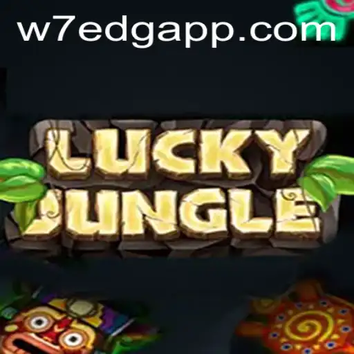 Explorando o Mundo Vibrante de LuckyJungle: Um Guia Inédito Aprimorado