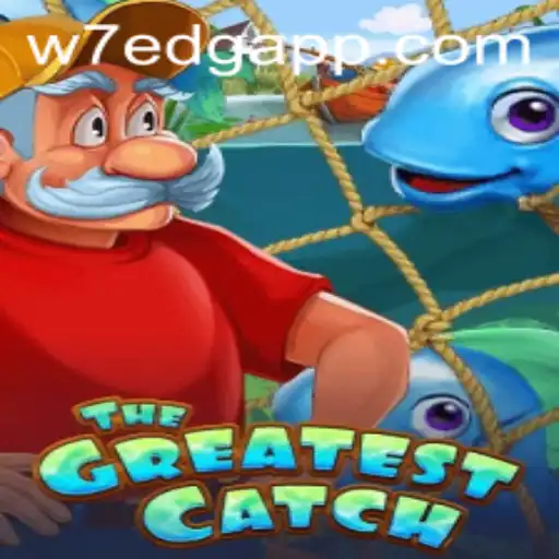 Descubra as Aventuras de TheGreatestCatch e Conquiste Novos Desafios