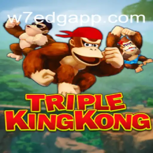 Descubra o Fascinante Mundo de TripleKingKong: Uma Aventura de Jogo Inesquecível