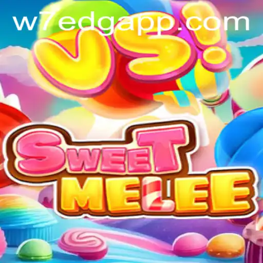 Descubra o Universo de SweetMelee: Um Jogo de Estratégia Inovador