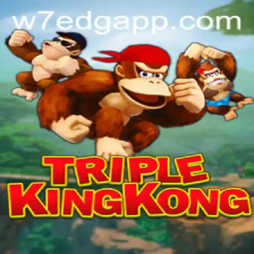 Descubra o Fascinante Mundo de TripleKingKong: Uma Aventura de Jogo Inesquecível