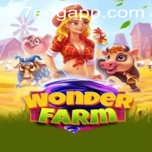 Explorando o Maravilhoso Mundo de WonderFarm: Uma Introdução Completa ao Jogo